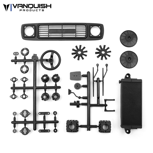 Vanquist VPS10119 Origin Body Detail Set