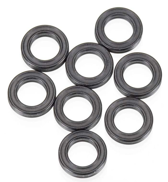 HPI 86898 X-Ring 1.8x5mm (8) Blitz Art Series / Maxxis / Short Course / E-Firestorm / Flux / 10HT
