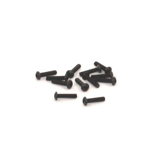 Redcat BS801-020 Screw BM3*12 : Blackout XBE / Blackout XBE PRO