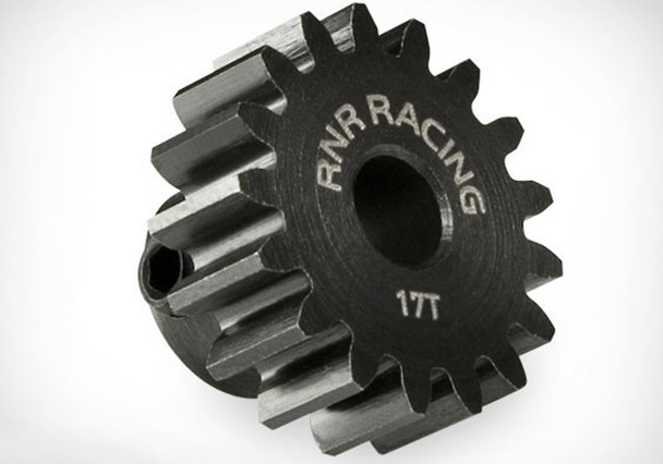 Gmade GM82717 MOD1 5mm Hardened Steel Pinion Gear 17T (1)
