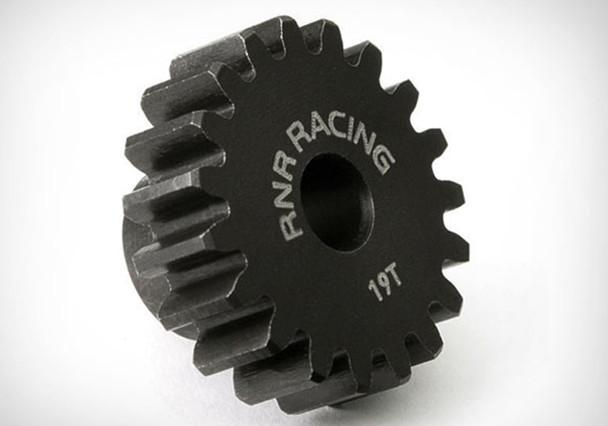 Gmade GM82719 MOD1 5mm Hardened Steel Pinion Gear 19T (1)