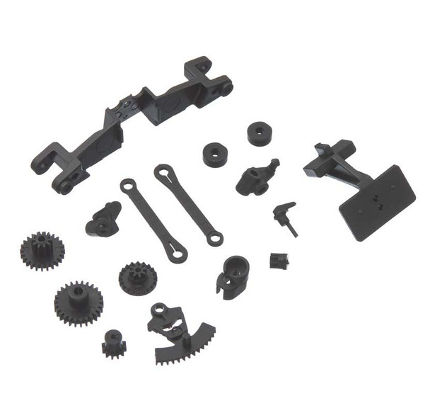 HPI 114290 Plastic Part Set for Baja Q32 Buggy