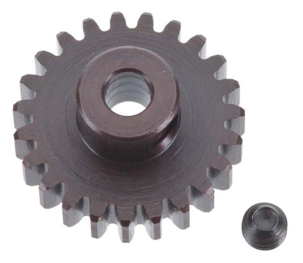 Tekno R/C TKR4183 Pinion Gear 23T M5 (MOD 1/5mm Bore / M5 Set Screw)