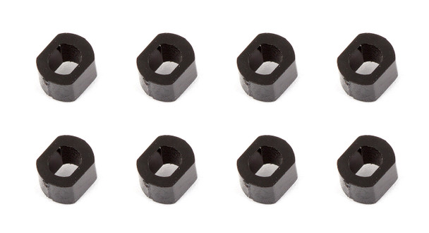 Associated 91848 FL MIP Replacement Pucks(TM) : RC10B6.1