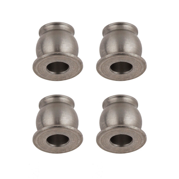 Associated 91819 Shock Pivot Balls : B6.1 / B6.1D / SC6.1 / T6.1