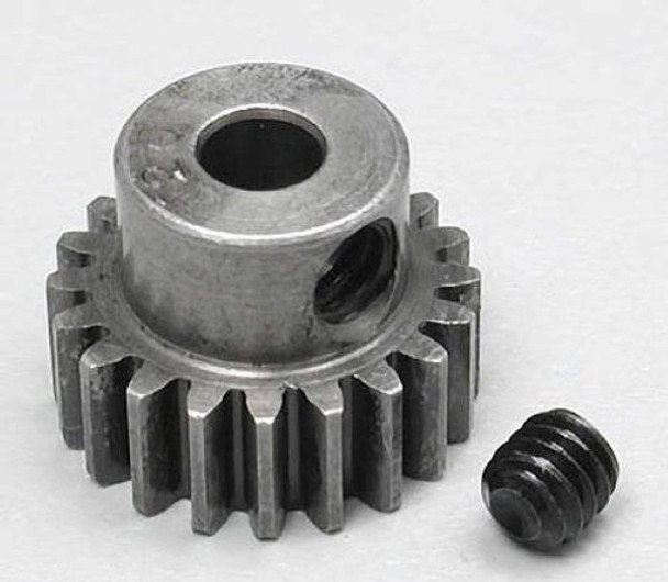Robinson Racing 1420 Pinion Gear Absolute 48P 20T 1/8" (3mm) Bore RRP