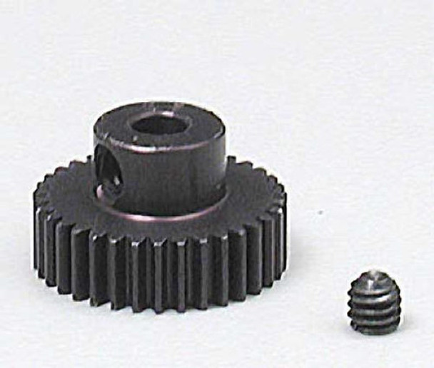 Robinson Racing 4332 Pinion Gear Aluminum Pro 64P 32T 1/8" (3mm) Bore RRP