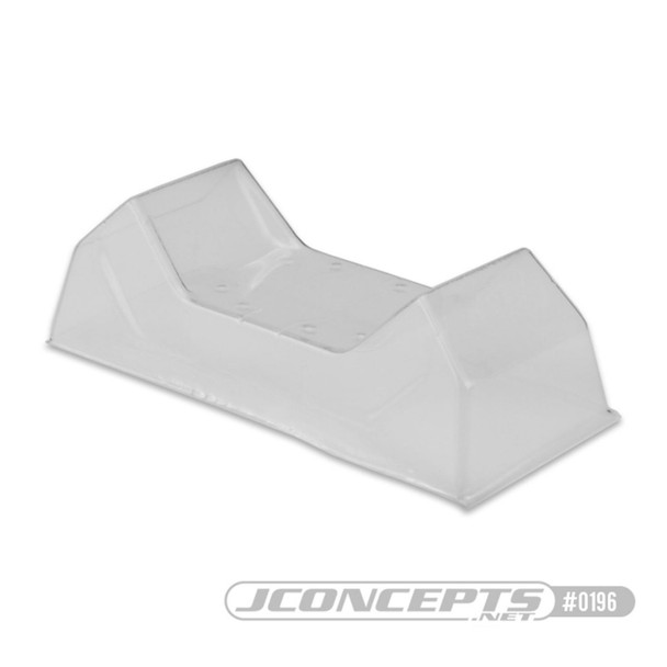 JConcepts 0196 Aero Rear Diffuser: B6.1 / T6.1 / SC6.1