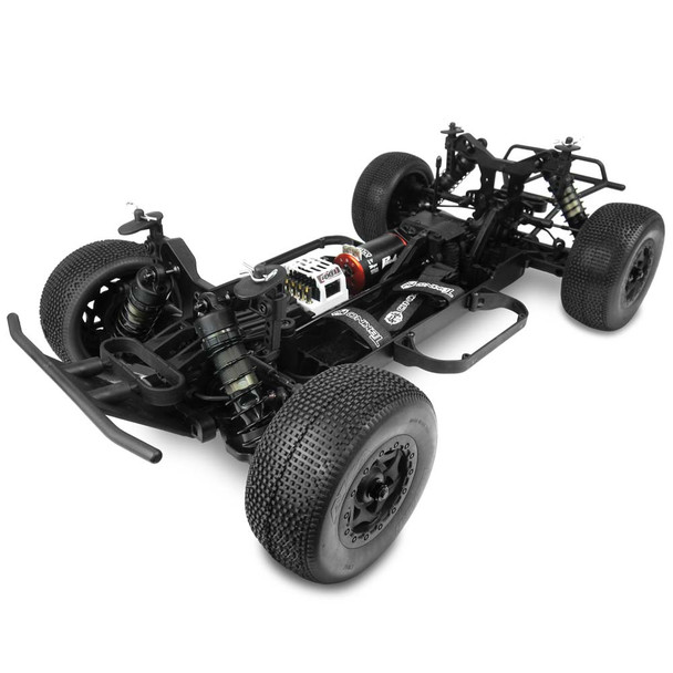 Tekno RC 1/10 SCT410.3 Short Course Truck EP 4WD Kit TKR5507