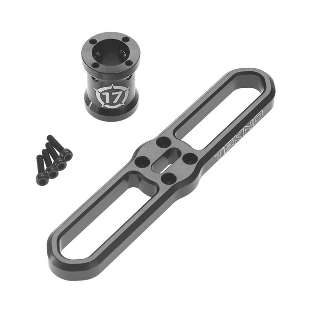 Tekno R/C TKR1116 17mm Wheel Wrench / Shock Cap Tool