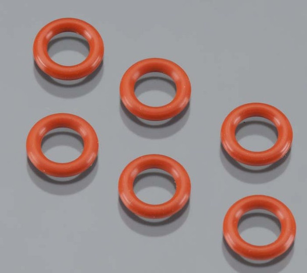 Tekno R/C TKR5144 O-Rings (6) EB48 / SCT410