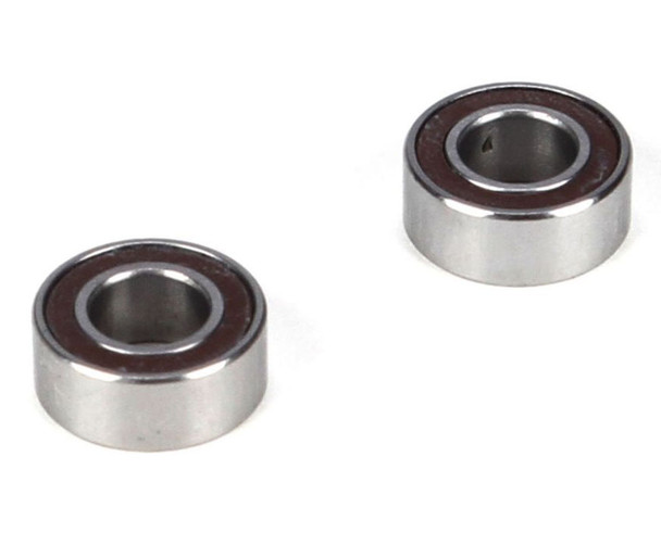 Losi TLR6932 5x10x4mm Heavy Duty Bearings (2) for 22T 2.0