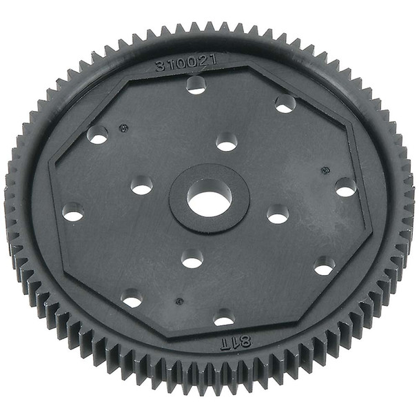 ARRMA AR310021 Spur Gear 48P 81T : Raider / ADX-10