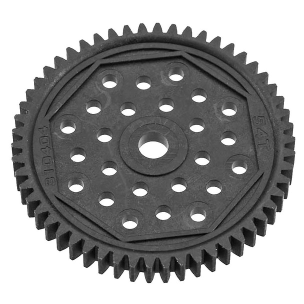 ARRMA AR310404 Heavy-Duty Spur Gear 32P 54T : ADX-10 BLX / Raider BLX