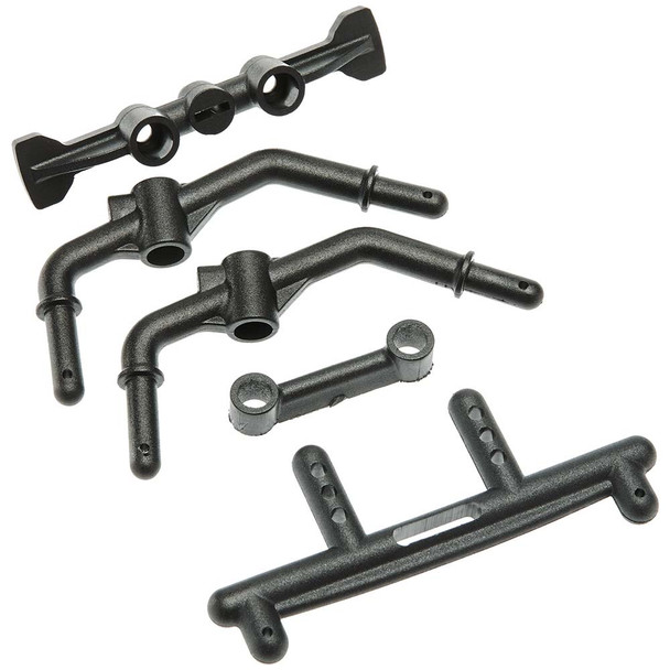 ARRMA AR320073 Body Mount Set : Vorteks