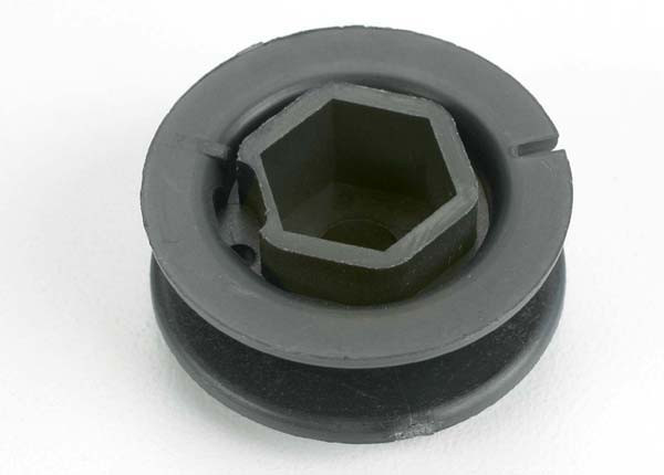 Traxxas 4075 Starter Spool Plastic Recoil : TRX Pro.15 / Marine