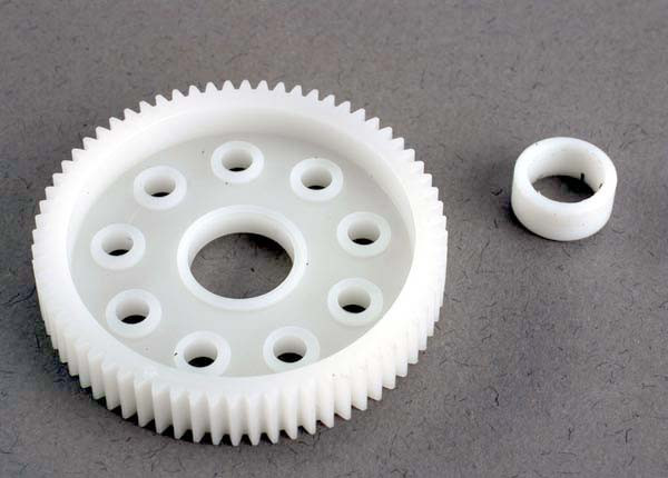 Traxxas 4624 Main Differential Gear