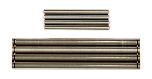Associated 21511 1:14 Hinge Pin Set : Reflex 14B / Reflex 14T