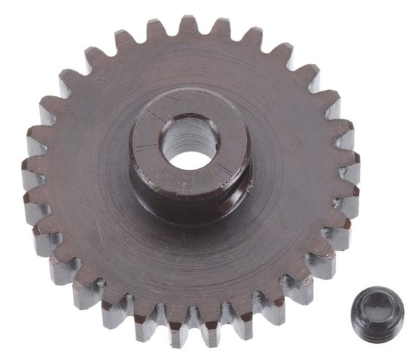 Tekno R/C TKR4189 Pinion Gear 29T M5 (MOD 1/5mm Bore / M5 Set Screw)