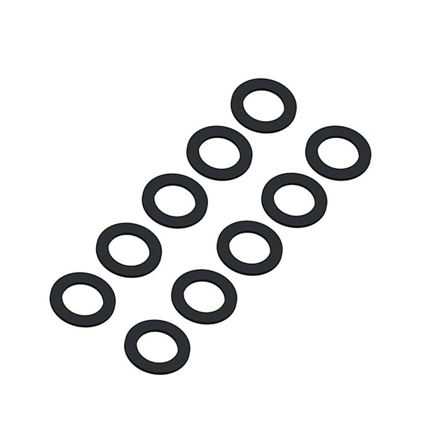 ARRMA AR709013 Washer 5x8x0.5mm (10) : Raider / Fury / Vorteks / Granite