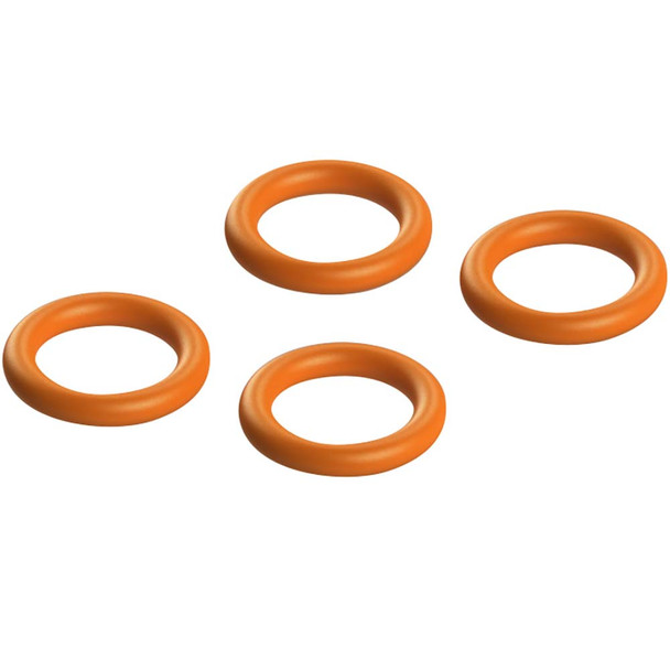 ARRMA AR716021 O-Ring 7.8x1.9mm (4) Granite/Senton Mega 4x4