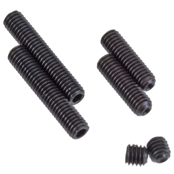 ARRMA AR742300 Set Screw Set 3x3mm 3x10mm 3x16mm (6)