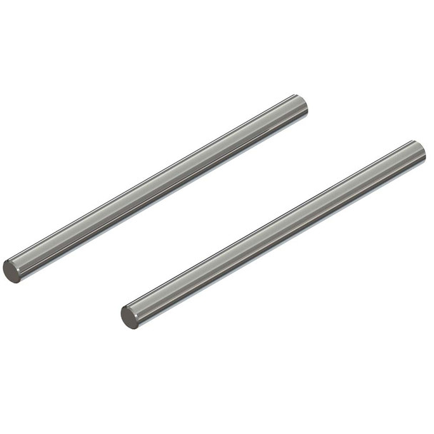 ARRMA AR330457 Hinge Pin 4x63mm (2) : Granite Mega 4x4 / Senton Mega 4x4