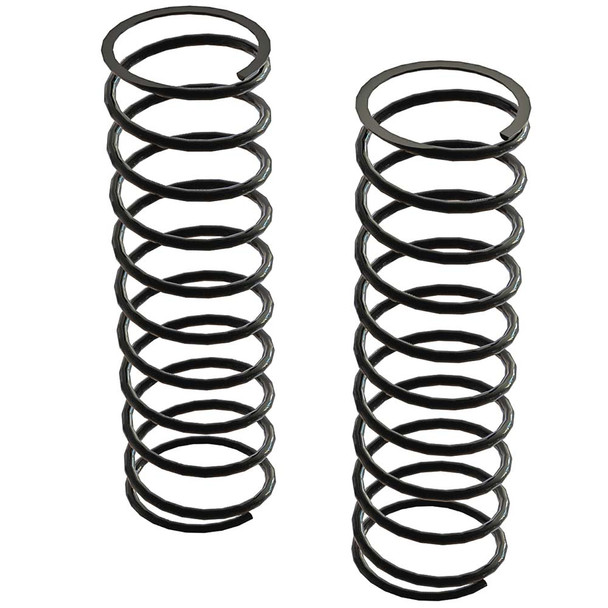 ARRMA AR330460 Rear Shock Spring (2) : Granite Mega 4x4 / Senton Mega 4x4