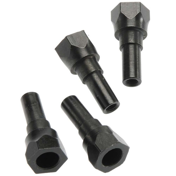 ARRMA AR330482 Shock Standoff (4) : Kraton 6S BLX and Outcast 6S BLX
