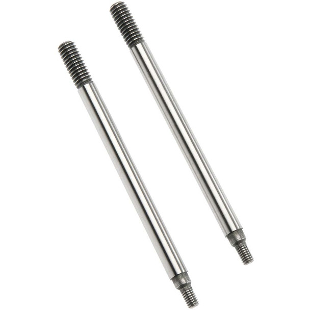ARRMA AR330512 Shock Shaft 4x59.5mm 6S (2) : Senton