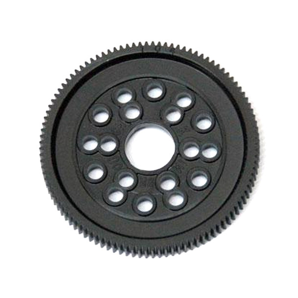 Kimbrough 199 - 76 Tooth 64 PItch Spur Gear