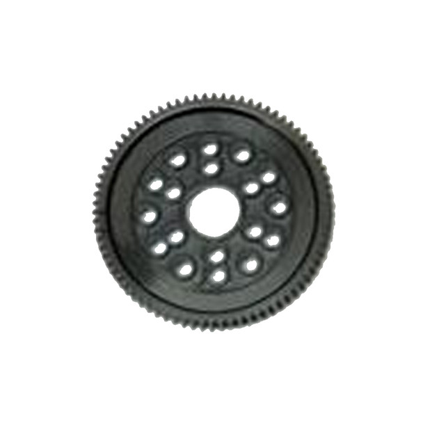 Kimbrough 301 - 66 Tooth 48 Pitch Spur Gear : B4 / T4 / SC10