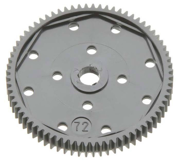 Kimbrough 305 - 72 Tooth 48 Pitch Slipper Gear : B6 / SC10