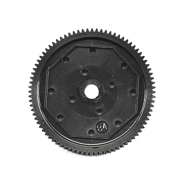 Kimbrough 308 - 75 Tooth 48 Pitch Slipper Gear : B4 / B6 / T4 / SC10