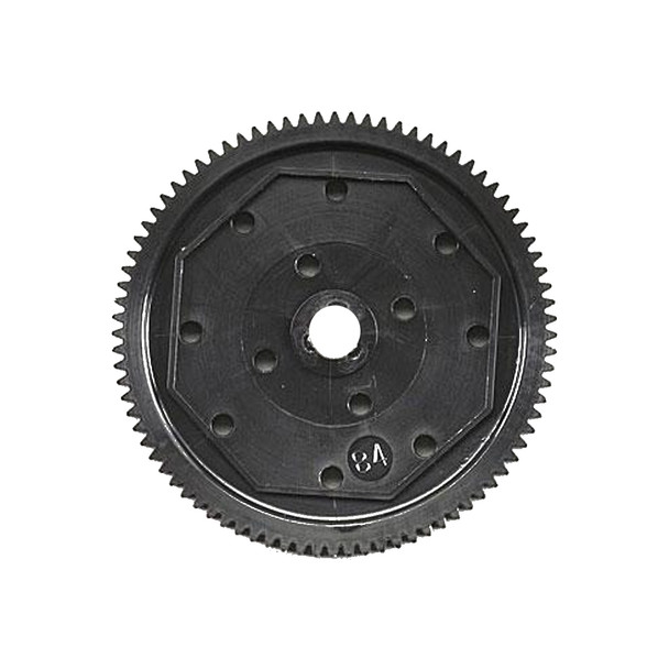 Kimbrough 312 - 84 Tooth 48 Pitch Slipper Gear : B6 / SC10