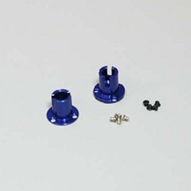 Kyosho MDW018-03 Diff Housing for Ball Diff  : Mini-Z AWD