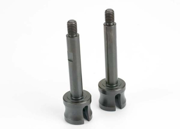 Traxxas 6058 Rear Stub Axle (2)