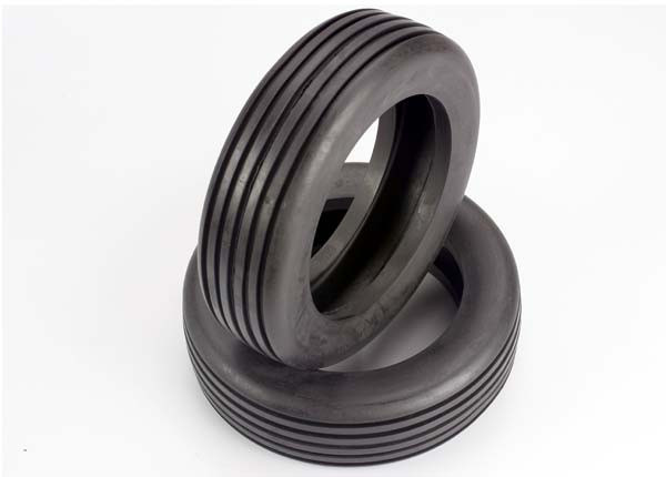 Traxxas 6063 4.9'' Front Tires Monster Buggy (2)