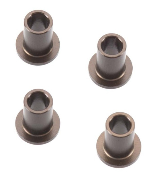 Tekno R/C TKR5555A Arm Bushings Aluminum SCT410 (4)