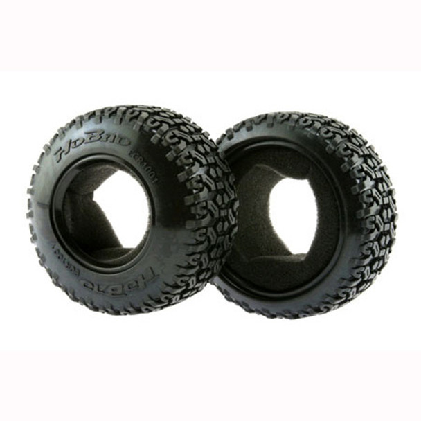 HoBao 11035 1/10 Tires Set (2Pcs) : Hyper 10SC