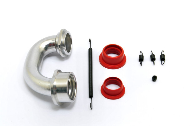 HoBao 11257 Manifold Set : Hyper Mini ST