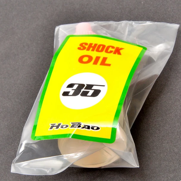 HoBao HB-35 Shock Oil 35
