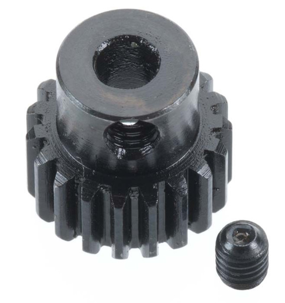 HPI 6919 Pinion Gear 48P 19T Blitz E-Firestorm Wheely King 4x4