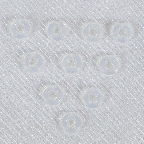 Yeah Racing OR-0008 Low-Friction O-Ring 2.9x6.5x1.8mm (10Pcs)