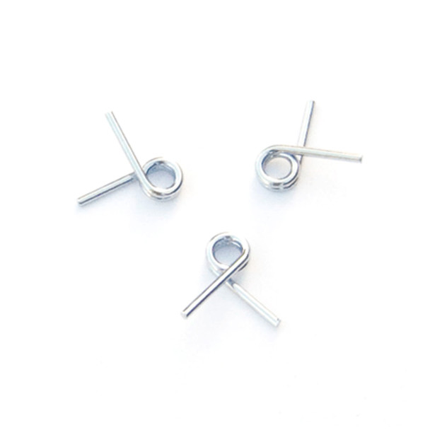 Tekno RC TKR4311 Traktion Drive Spring Set 1.1mm (3pcs)