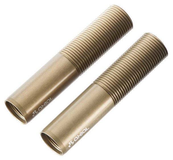 Axial AX31138 Aluminum Shock Body 12x59mm Yeti (2)