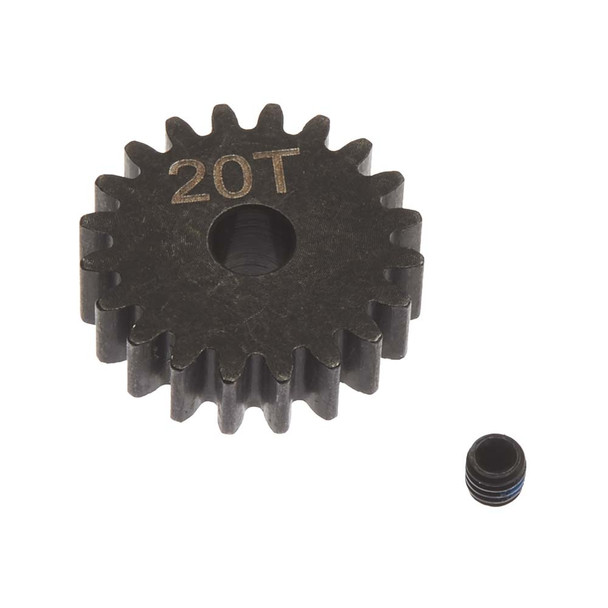ARRMA AR310481 Pinion Gear 20T Mod 1 Kraton / Typhon / Nero / Talion / Senton