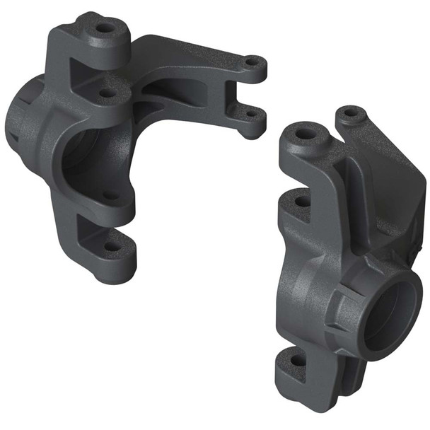 ARRMA AR330523 Steering Block 4x4 775 BLX 4S : KRATON / OUTCAST