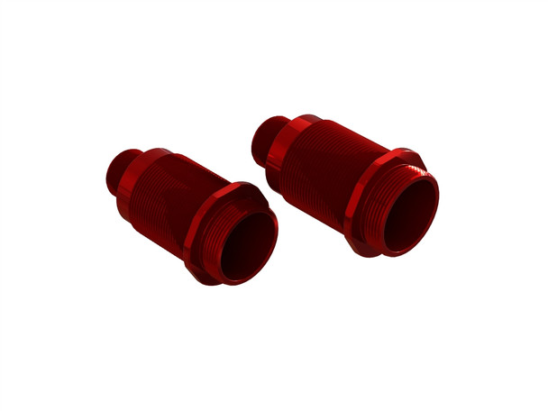 ARRMA ARA330597 Alumimum Shock Body 16X41mm (2Pcs) : Limitless / Infraction