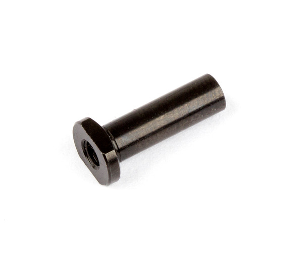 Associated 31791 Spur Gear Shaft Black Aluminum : TC7.2